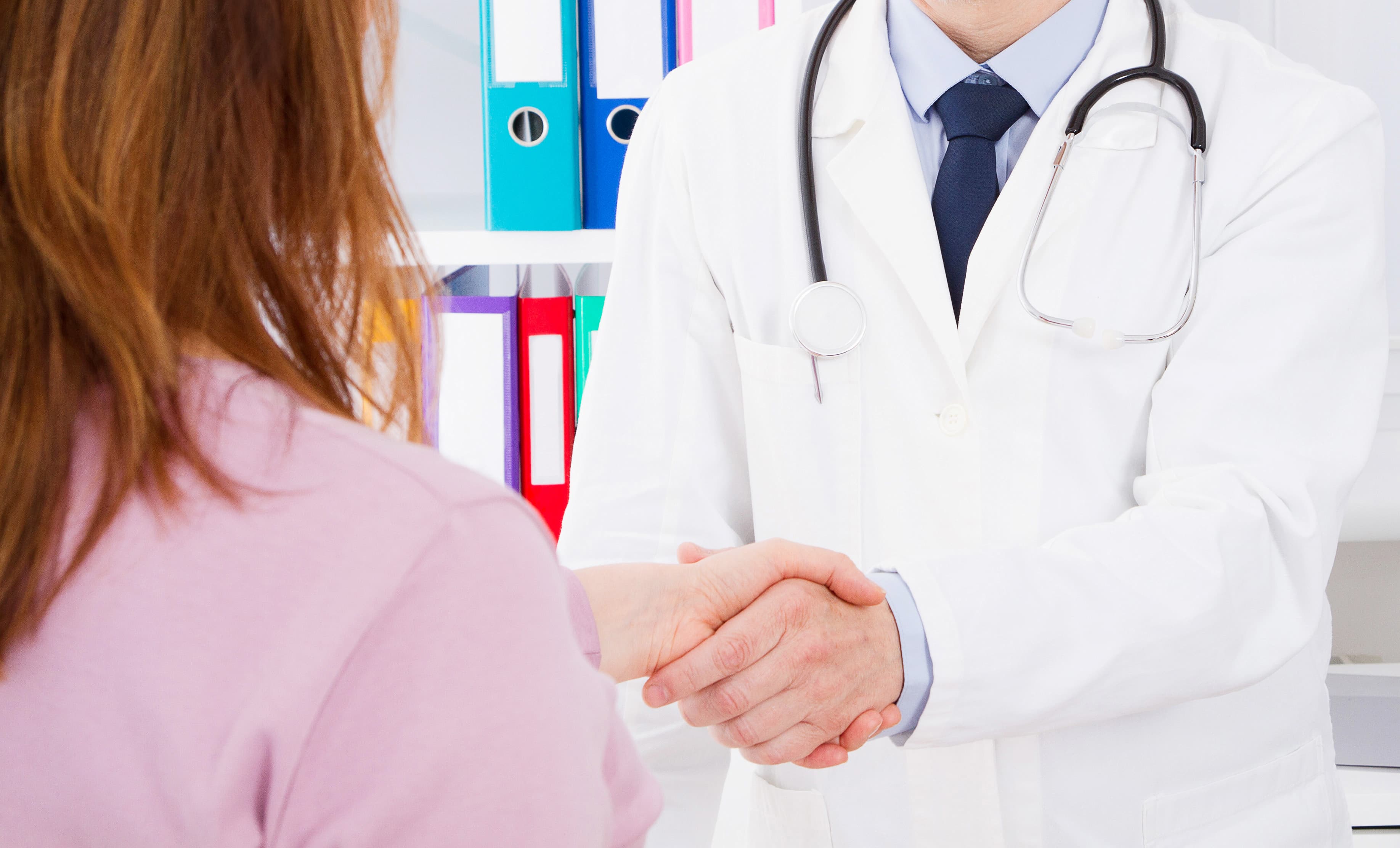 Dictée médicale